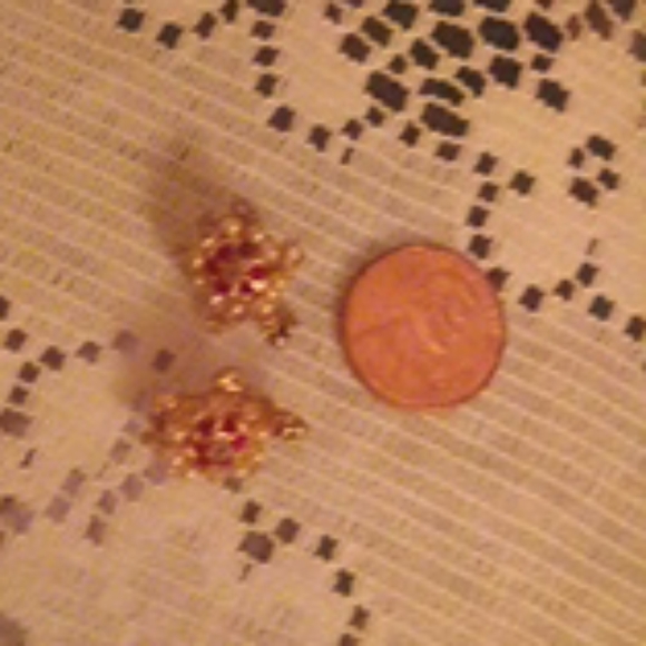 Antique set of turtle pins - Picture 2 of 2